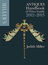 Miller's Antiques Handbook &