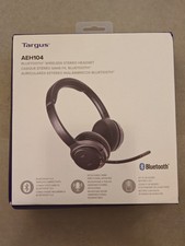 Targus AE104 Wireless &