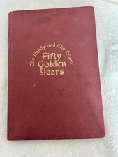 DANDY BEANO The Golden Years