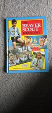 The Beaver Scout Annual 1993 Cub Scouts