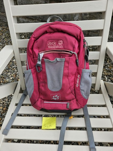 Jack wolfskin kids moab jam - wolfskin,