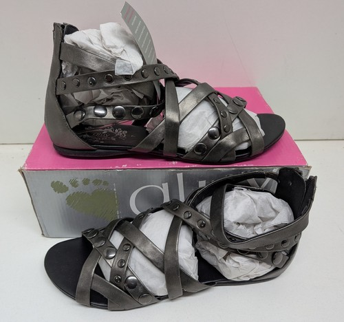Gluv ladies womens roma - roma, flats