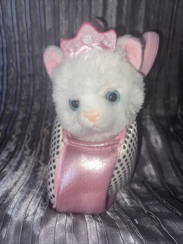 Aurora fancy pals - kitten, bag