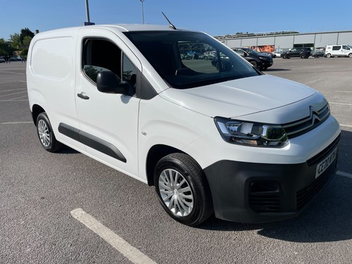 2020 citroen berlingo - citroen,