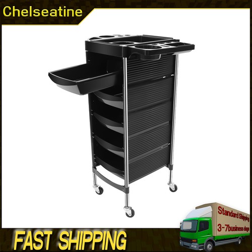 Drawer salon hairdresser - 5,
