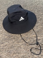 Adidas Golf Bucket Hat Size