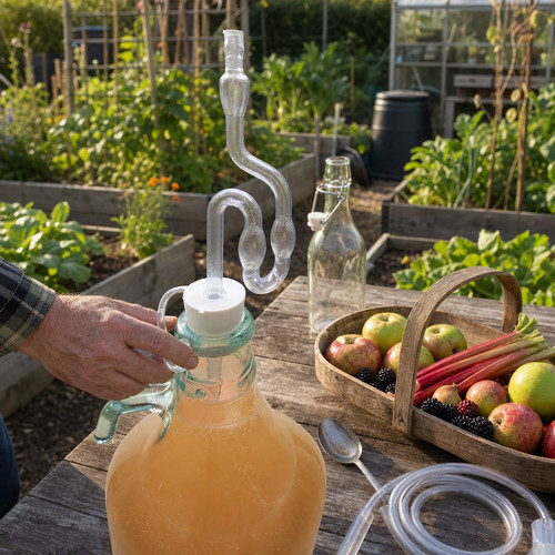 Demijohn for home - demijohn,