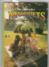 Vintage Jim Henson Muppets