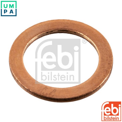 10x seal ring oil - seal,