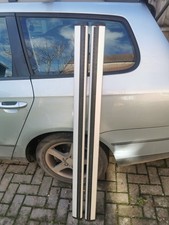 Thule Wingbar Evo 135 Roof