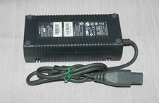 Official Xbox 360 Slim 150W Power Supply Adapter HP-2151-03MAX Console S Tested