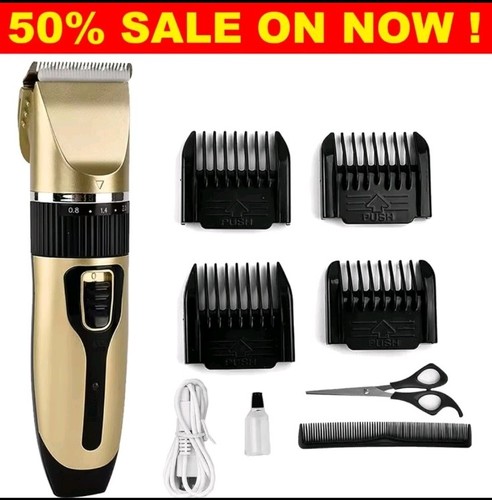Professional hair trimmer - professional,