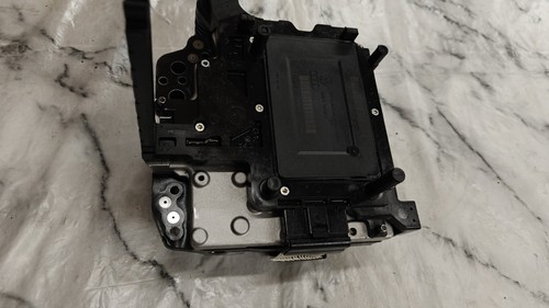 Dsg6 mechatronic control unit - mechatronic,