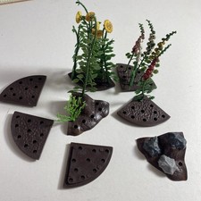 Ag487 britains floral gardens - ag487,