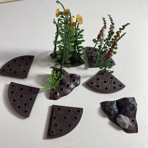 Ag487 britains floral gardens - britains,