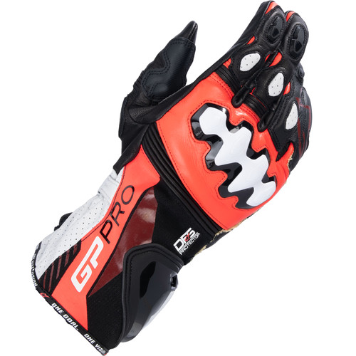 Alpinestars pro leather - gp, r4