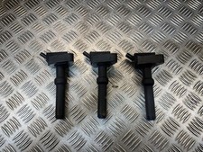 18-22 FORD FOCUS MK4/FIESTA 1.0 PETROL IGNITION COIL PACK (3 PCS) H6BG-12A366-AA