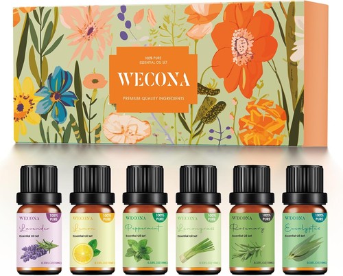 Essential oils for - essential,