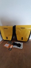 Ortleib Back-Roller Plus Bike