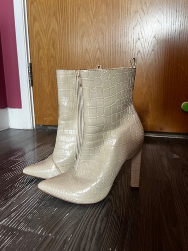 Rebel london heeled - uk, 4