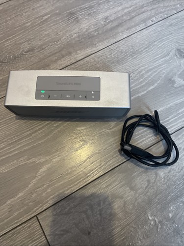 Bose soundlink bluetooth - bose,