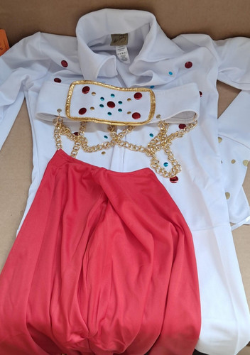 Fancy dress costume - fancy,