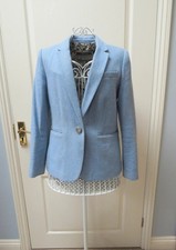 Joules Lizbeth Tweed Hacking