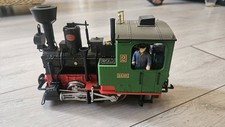 LGB Lehmann 1970s G scale