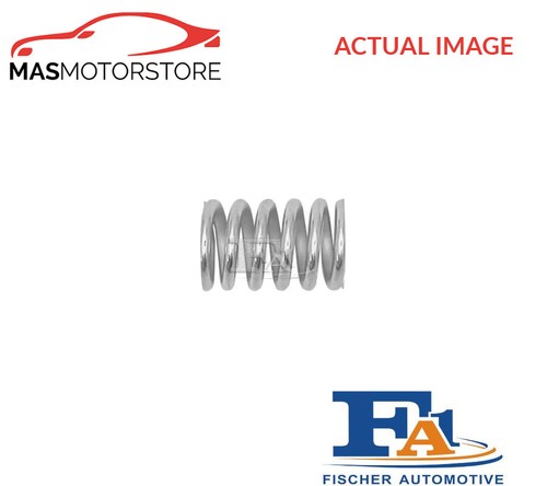 Spring silencer fa1 135 - spring, 135-905