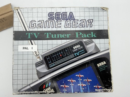 Sega game gear tv - sega,