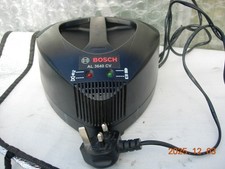 Bosch al3640cv  Battery