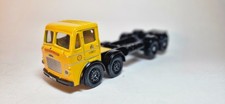 Corgi leyland double - 1:50,