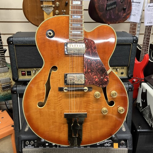 Tanglewood hollow body - tanglewood, jazz