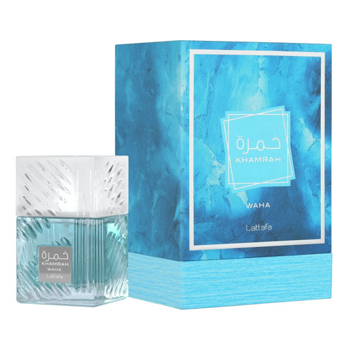 Khamrah waha eau parfum by - khamrah,