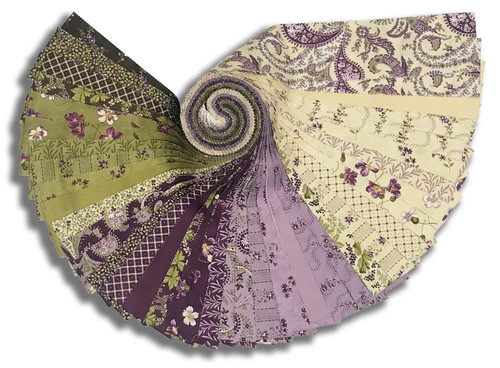 Moda quilting jelly roll - moda,