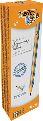 Bic kids jumbo triangular - bic,