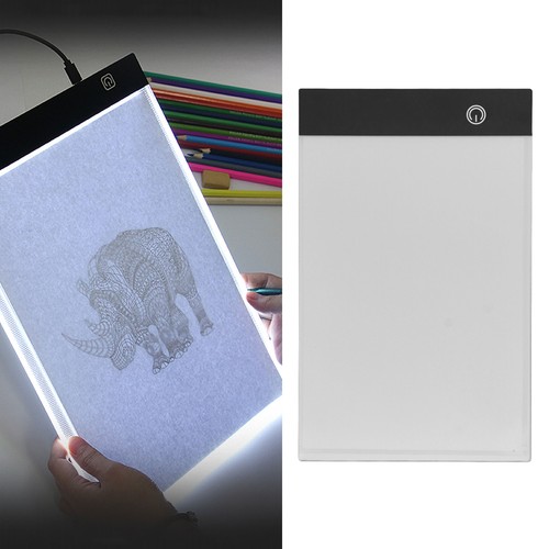 Led light box - ­led, tracer