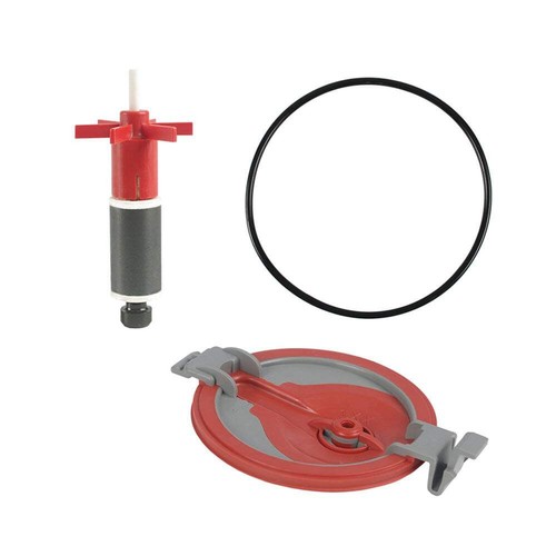 Fluval 107 external filter - external,
