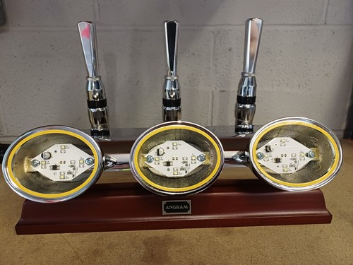 Tap chrome draft beer - tap,