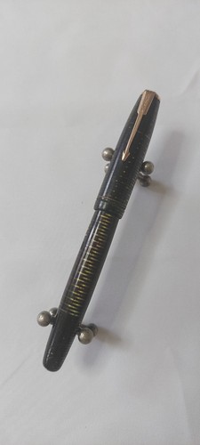 Vintage parker vacumatic green - vintage,