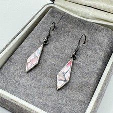 Vintage 925 Sterling Silver