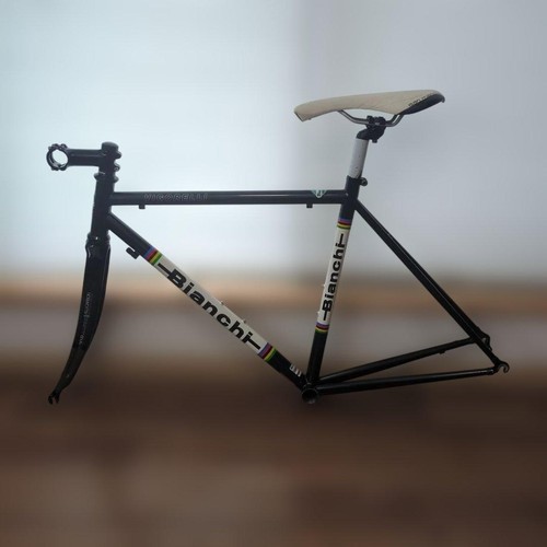 Bianchi vigorelli road - bianchi,
