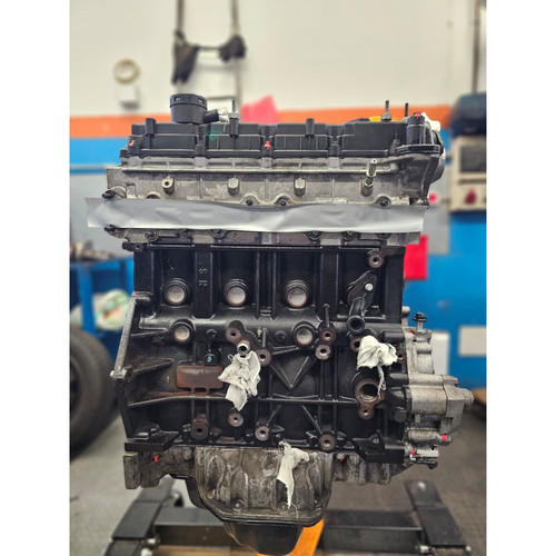 Vm52c engine jeep wrangler - vm52c, 3