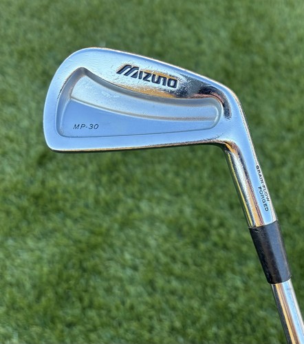 Mizuno iron stiff - mp-30, 3