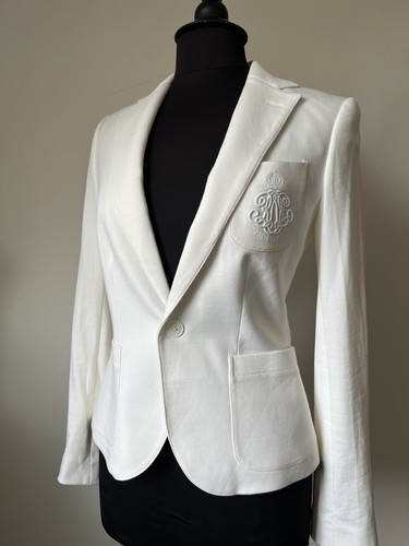 Ralph lauren blazer womens - lauren,