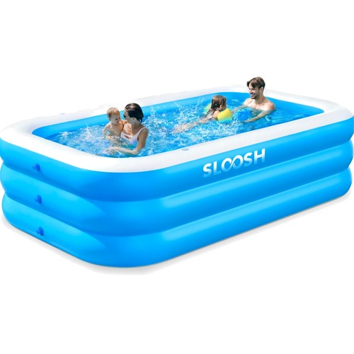 Full sized rectangular - full-sized,