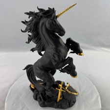 Franklin Mint Dark Fury