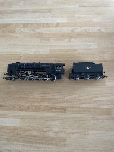 Triang gauge steam - oo,