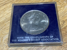 1981 Charles & Diana Crown