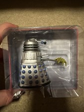 Eaglemoss Doctor Who Figurine